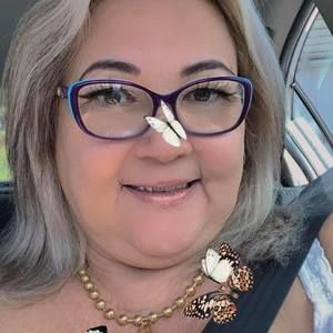 Meet your Posher, Lillian